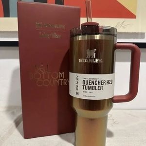 Stanley X Country Gold Limited Edition 40oz